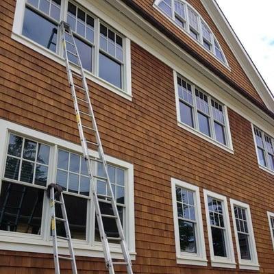 Cesar Window Cleaning Services