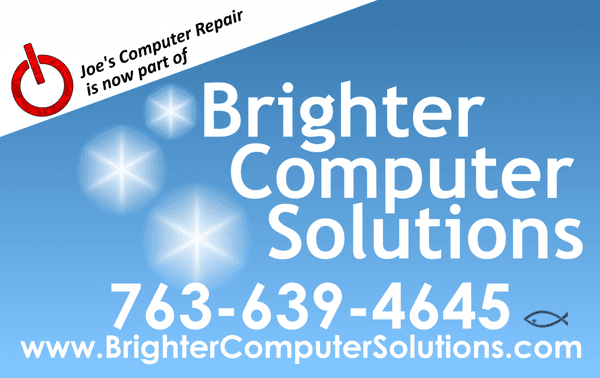 Brighter Computer Solutions