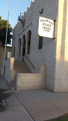 Brawley elks lodge