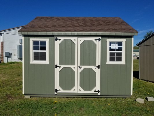 Village Shed Store