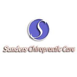 Sanders Chiropractic Care