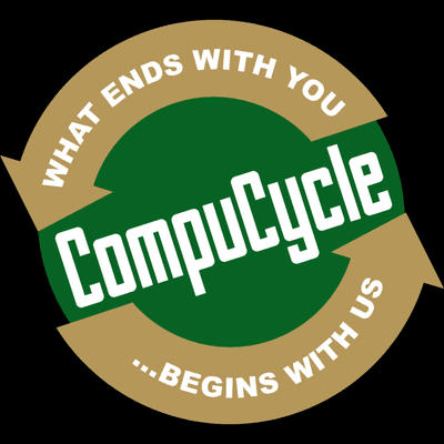 CompuCycle - Electronic E-Waste Recycling