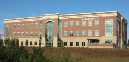 South University: High Point, NC Campus