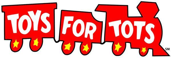 I support Toys for Tots in our area thru our office Toy drive and our yearly fundraiser to help our local Toys for Tots organization.