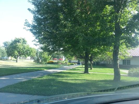 Kilbourn Public Library