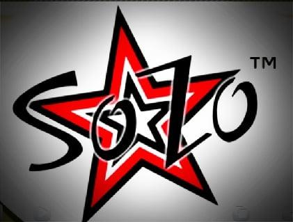 SoZo Logo