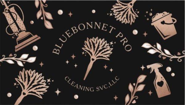 Bluebonnet Pro