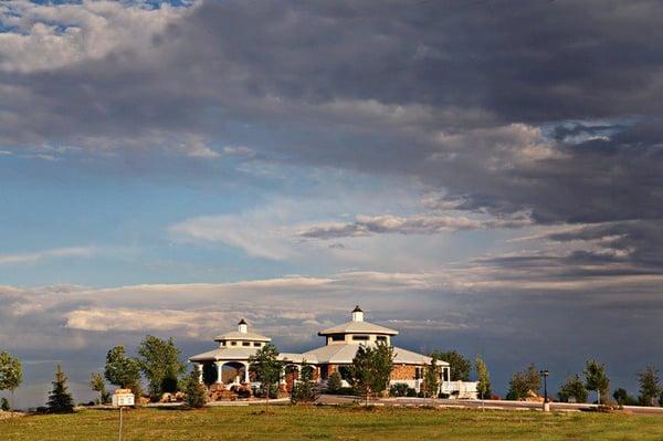 The best wedding and event center in northern Colorado. Located in Platteville, Colorado, near Brighton and Denver, Sarchet E...