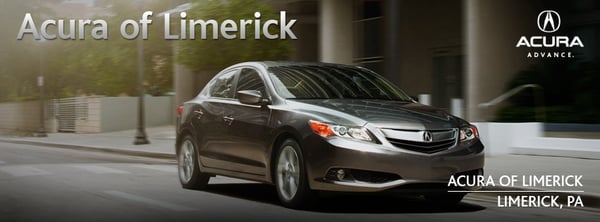 Acura of Limerick