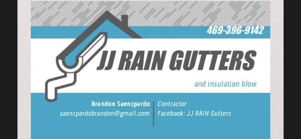 Contact information for gutter estimates all over DFW