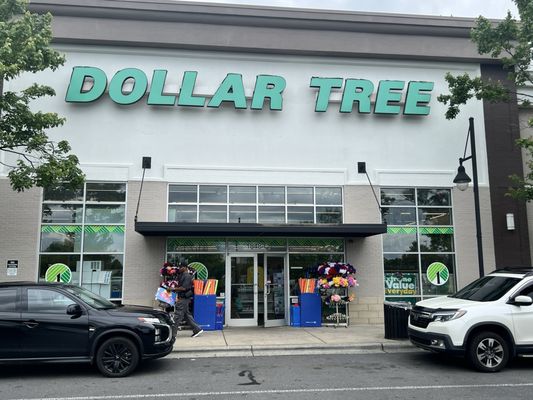 Matthews Dollar Tree