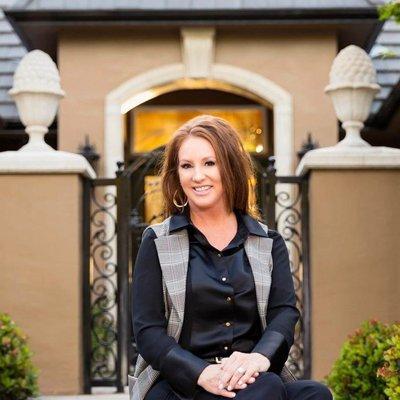 Lena Marie Fisher - Real Estate Simplified