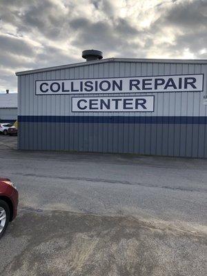 Kevins Royal Collision Center