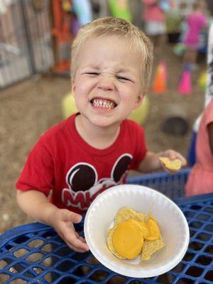 Madison Square Child Development Center