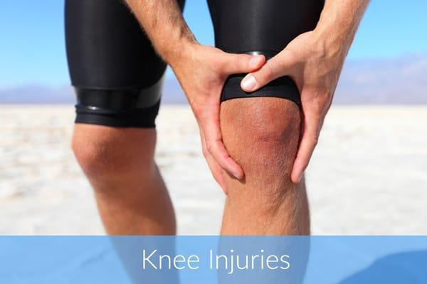 Dr. Kvitne assists patients in any way possible to achieve a positive medical outcome for knee injuries.