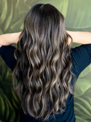 Balayage