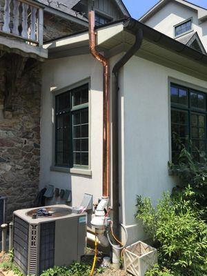 Custom Radon Mitigation Systems