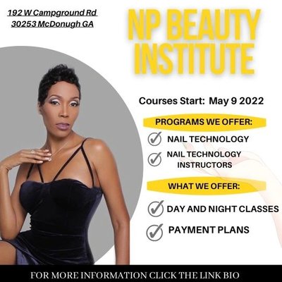 NP Beauty Institute