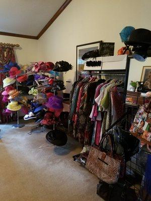 Bebee's Sassy Hats & Accessories