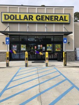 Dollar General