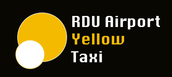 RDU Airport Yellow Taxi