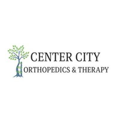 Center City Orthopedics & Therapy PC