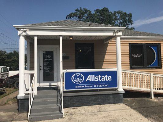 Allstate Insurance