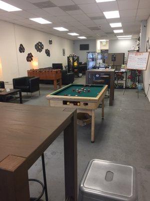 The VapePad Store and Lounge (Crofton / Gambrills Maryland)