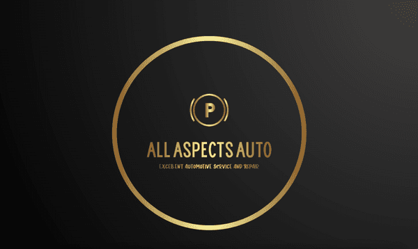 All Aspects Auto