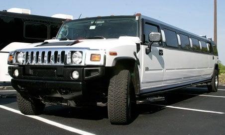 Orlando Limo Services