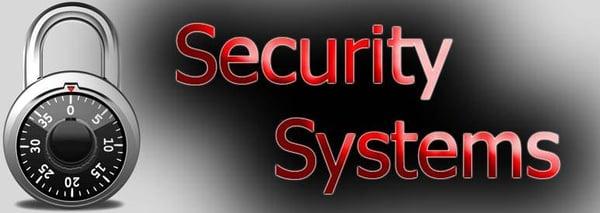 Security Systems Services