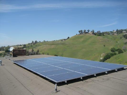 Save $ with a Clean Solar installation.