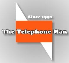 The Telephone Man