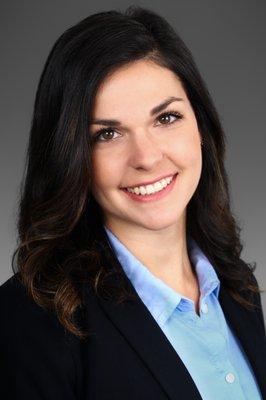 Attorney Ashley Zohar