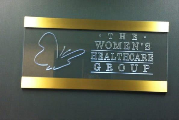 The Women’s Healthcare Group