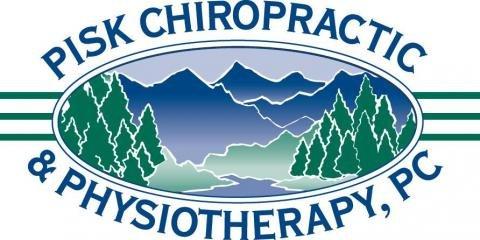 Pisk Chiropractic & Physiotherapy PC