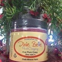 Dixie Belle Chalk Paint