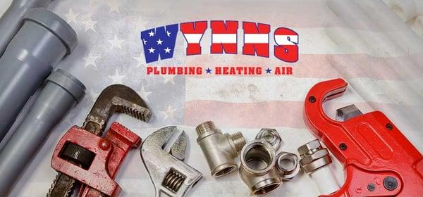 Wynns Plumbing, Heating & Air