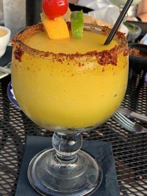 Mango Margarita