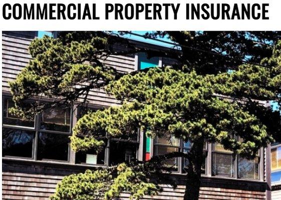 Commercial Property Insurance