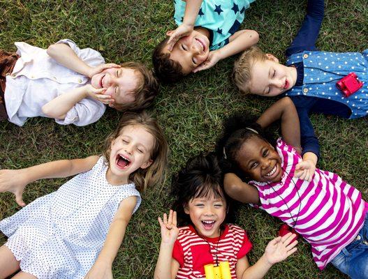 CPSE - Committee on Preschool Special Education Ages 3-5 Years