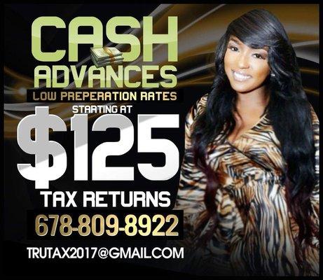 Tru Tax Accounting Solutions