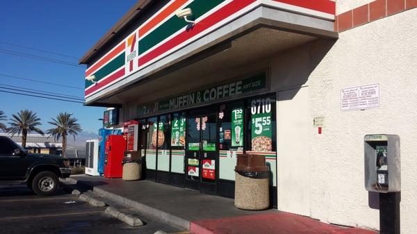 7-Eleven