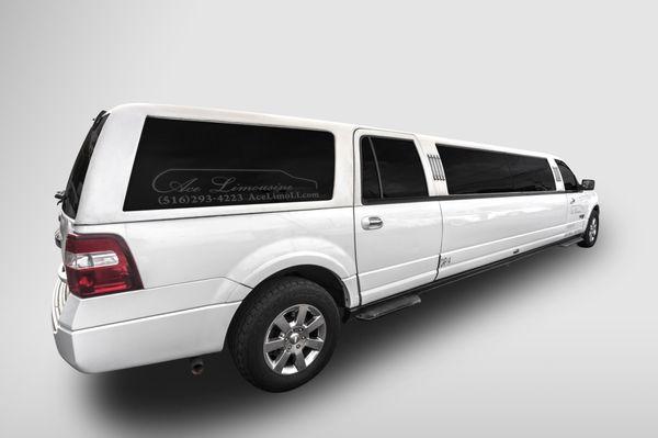 Looking for a fun time? ACE Limo has a HUGE selection of stretch limos for every occasion