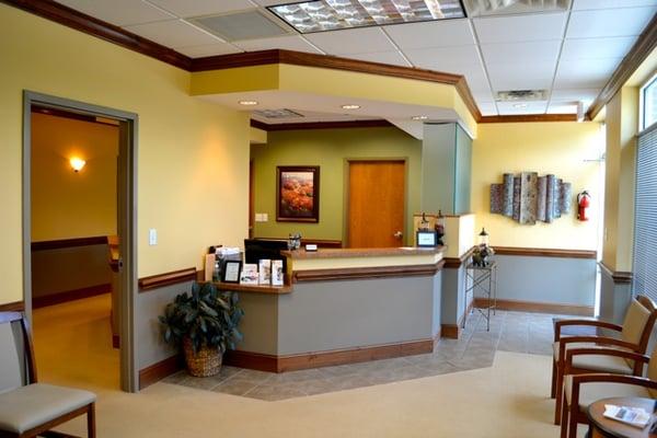 Davis Steven H, DDS, PA