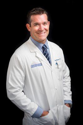 Dr. Dan Maurer, DO