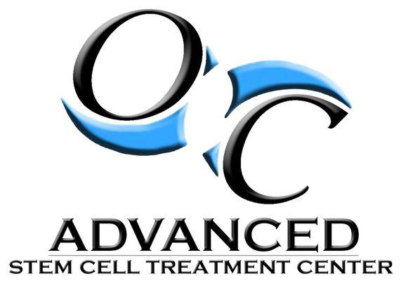 OC Advanced Stem Cell Treatment Center logo