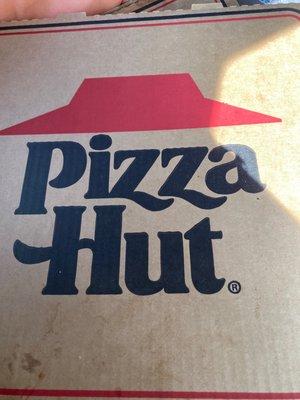 Pizza Hut