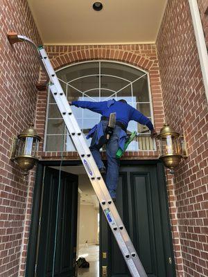 Andy Window Cleaning