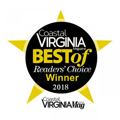 Voted Best Hearing/Audiology Center 2018